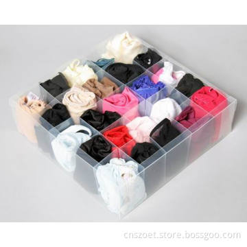 Underwear Boxes, PP Boxes, Underwear Storage Boxes